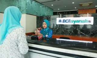 News BCA Syariah Bukukan Laba Bersih Rp1649 Miliar Jelang Akhir 2024