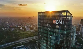 News Laba Bersih BNI Tembus Rp1981 Triliun Jelang Tutup 2024