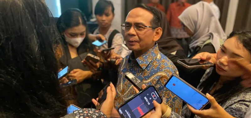 Utang Warga RI di Fintech P2P Lending Tembus Rp75,60 Triliun per November 2024