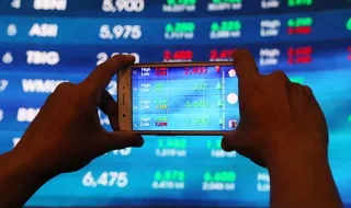 News Begini Prospek Saham Big Banks pada 2025