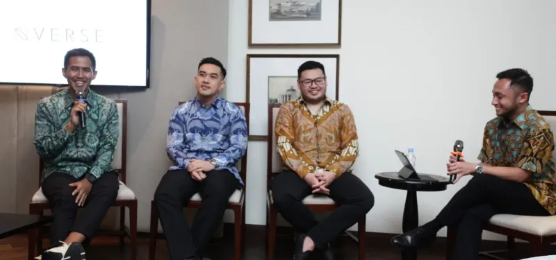 Pelaku Industri Sambut Positif Kehadiran Alternatif Funding Lewat Venture Debt