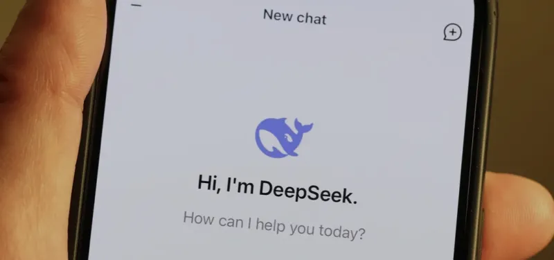 Mengenal DeepSeek, Aplikasi AI Pesaing ChatGPT dan Meta AI