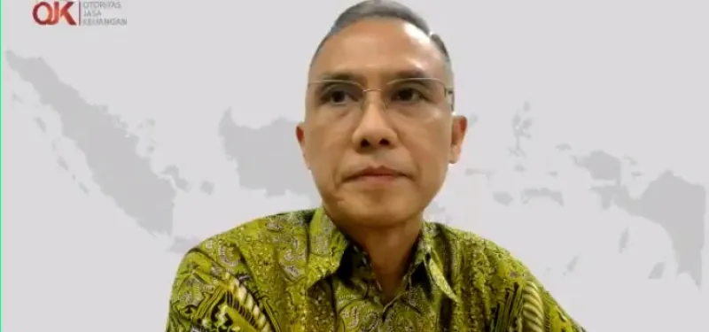 OJK Tekankan Tiga Fokus Utama dalam Pengawasan Industri Asuransi, Apa Saja?