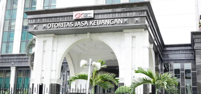 OJK Terbitkan Aturan Baru Soal Rahasia Bank, Ini Isinya