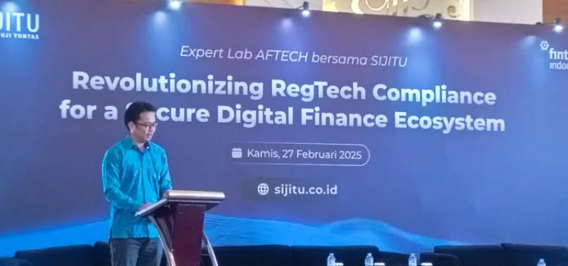 PPATK Soroti Laporan Transaksi Janggal dari Industri Fintech Sering Terlambat